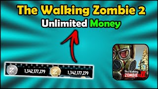 Survive the Apocalypse with The Walking Zombie 2 Mod APK! Unlimited Ammo & Resources! screenshot 3
