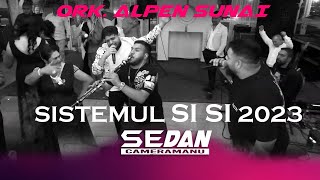 🇷🇴ORK. ROMANIEI ❌ ALPEN MINUNE ❌ SUNAY SES ❌ SISTEMUL SI SI ❌ LIVE | By  Sedan Video Resimi