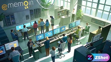 The Rise of Memecoins: From Jokes to Financial Inclusion