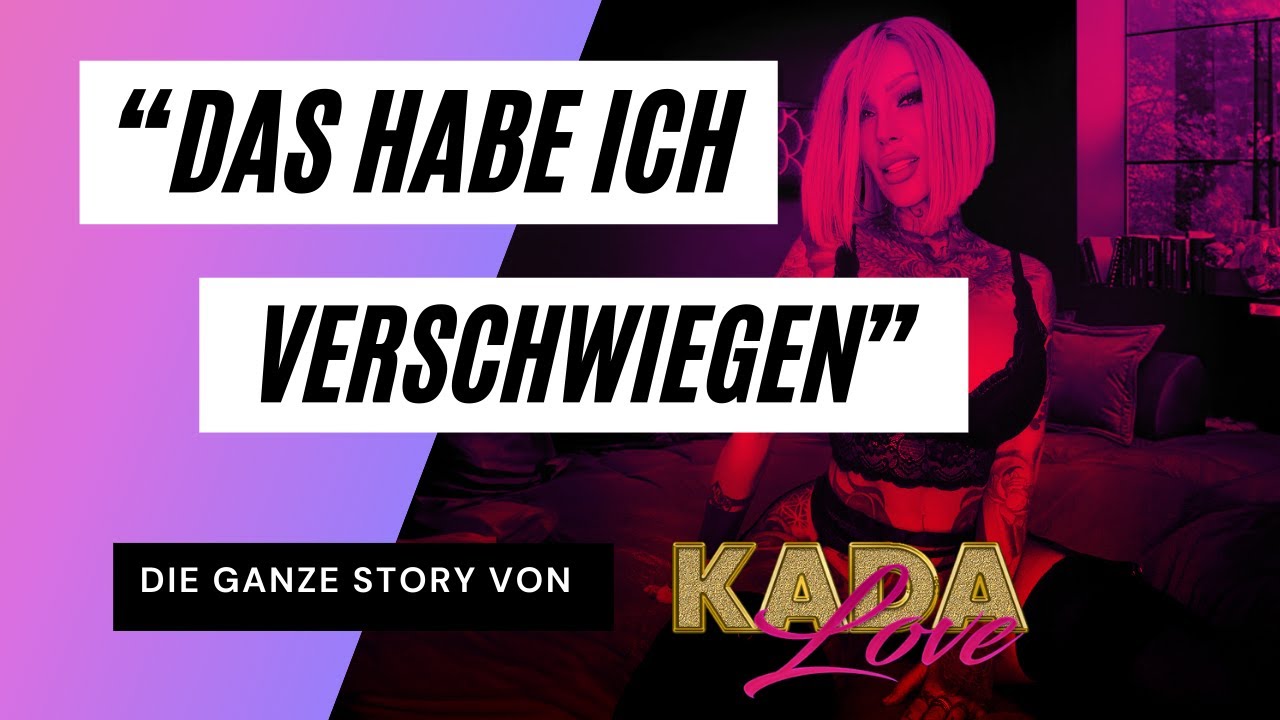 Kada Love Unveiled: Einblicke hinter die Kulissen - YouTube