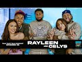 Celys  rayleen overcoming the toxic stage family opinions  commitment in a relationship ep 30