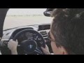 Acelerando na pista com BMW M2 - Em Campo Grande - BMW Experience 2016