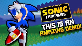 SONIC FLOW 2 - APRIL 2020 DEMO