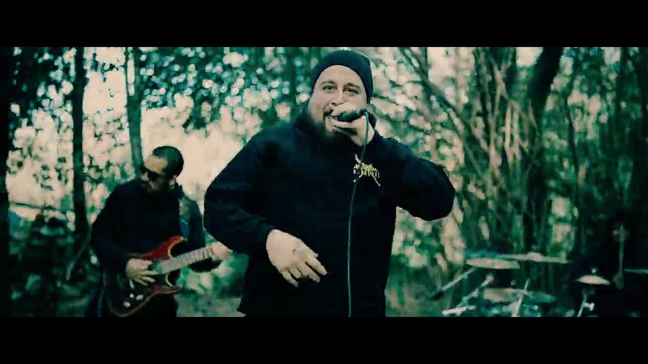 YouTube player