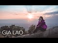 Gia Lao // Хайкинг в Хошимине // 4К