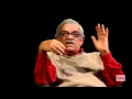 Nobel Laureate Derek Walcott on his life and work