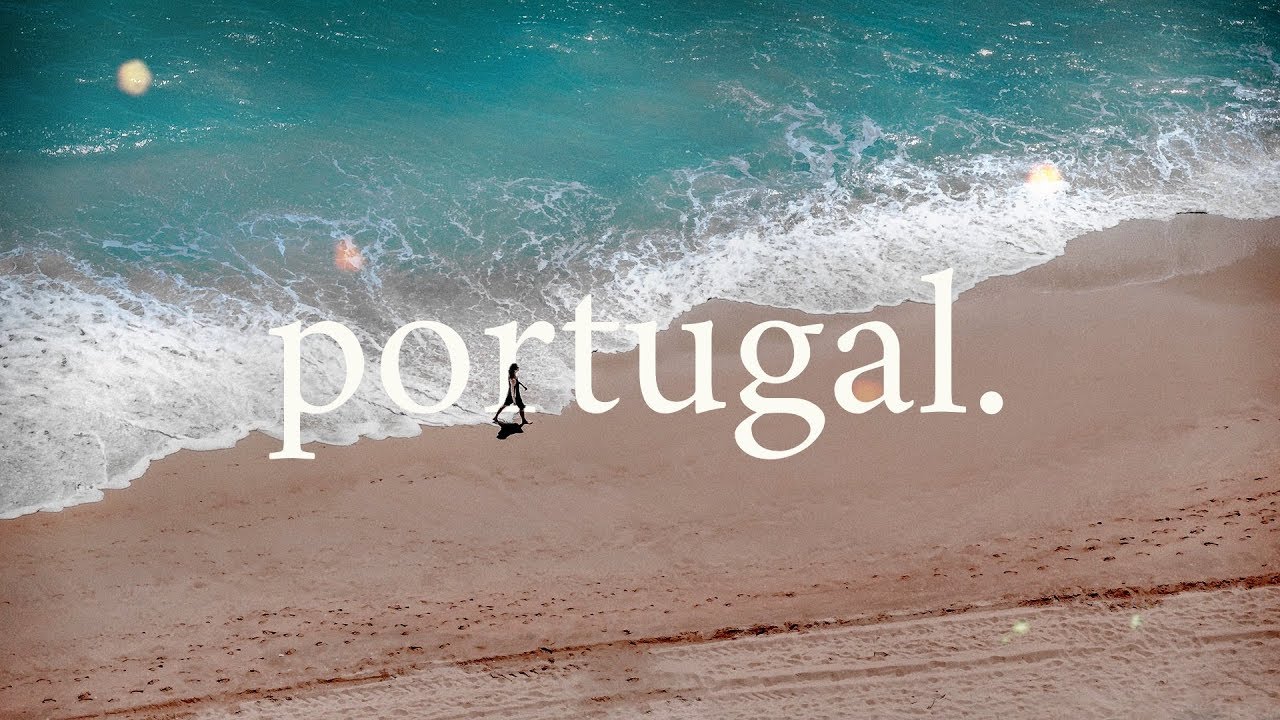 portugal: a short travel film by @sam.travel