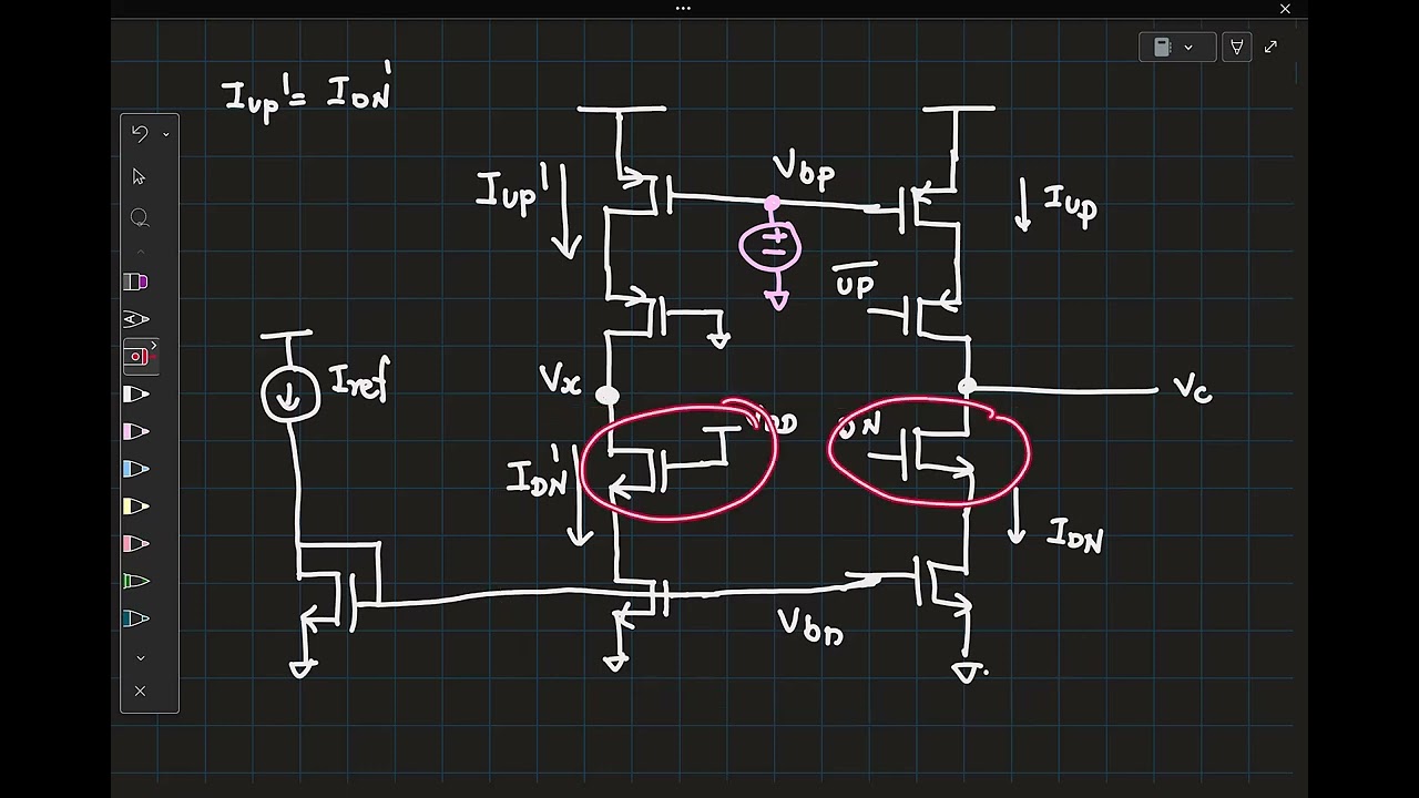 EE698G lec12: Charge pump implementation - II