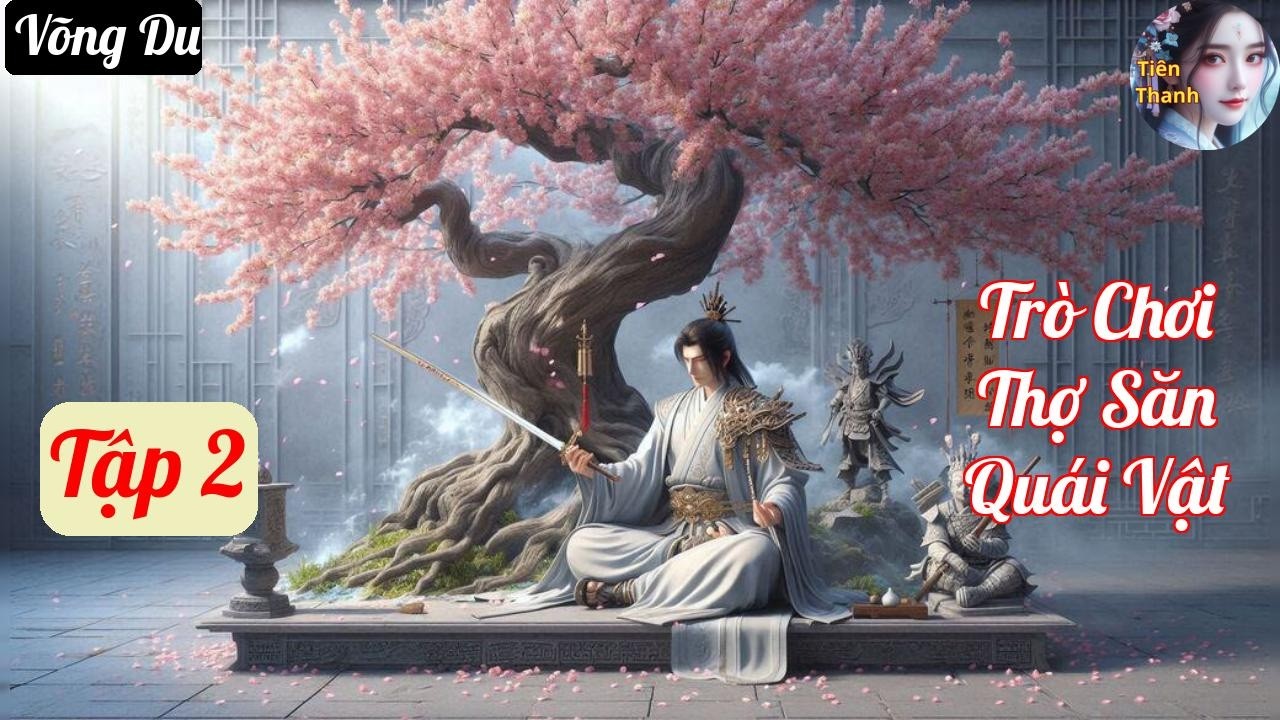 [Tập 2] Trò Chơi Thợ Săn Quái Vật - Chương 96-194 - Truyện Võng Du Hay nhất