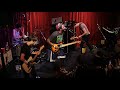 Bloc Party Live on KCRW Morning Becomes Eclectic [01.08.2012]