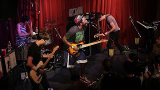 Bloc Party Live on KCRW Morning Becomes Eclectic [01.08.2012]