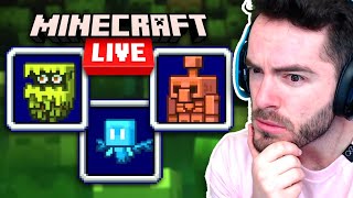 Minecraft Live 2021 – Minecraft Wiki