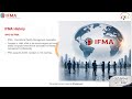 CFM®  مقدمة في إدارة المرافق | مفهوم ونطاق ادارة المرافق | محاضرة  مجانية (الجزء الأول)