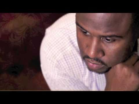 Jamel Strong & Message, "My Hands Are Lifted Up" P...