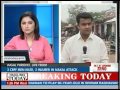 Chhatisgarh cops poll candidates under