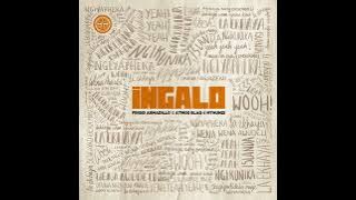 Frigid Armadillo, Atmos Blaq feat. Mthunzi - Ingalo (Extended Mix)