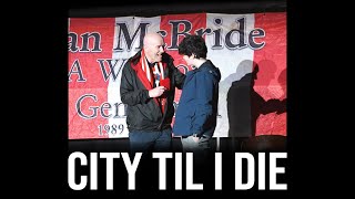 Féile presents: City Til I Die