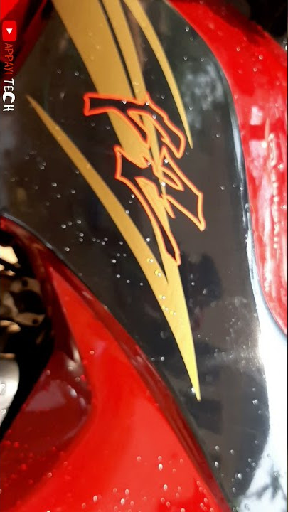 FZ 2010 restoration.. full video on youtube: Appayi Tech https://youtu.be/90cxAn-3Cds