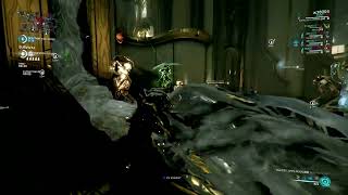 Warframe Lua Conjunction Survival w/ Sargeras2534