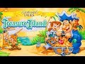 Treasure Island (Full Movie)