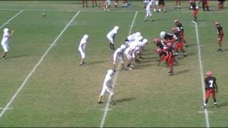 Parkview Vs Baker 4