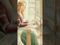 "Journey Through Time: Art &amp; History Woven in Tapestry"
