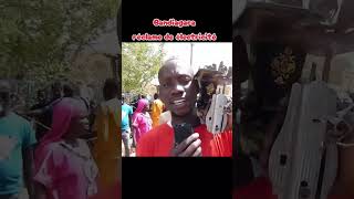 au mali sans électricité Assimi