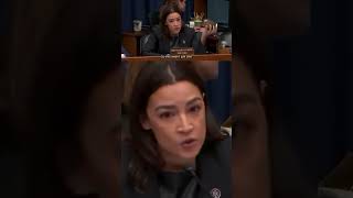 AOC Raises Alarm Over Muddy Water Linked to Meta Data Center Construction #shorts
