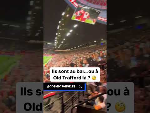 🤯 Quelle dinguerie ce bar ! #football #sports #shorts