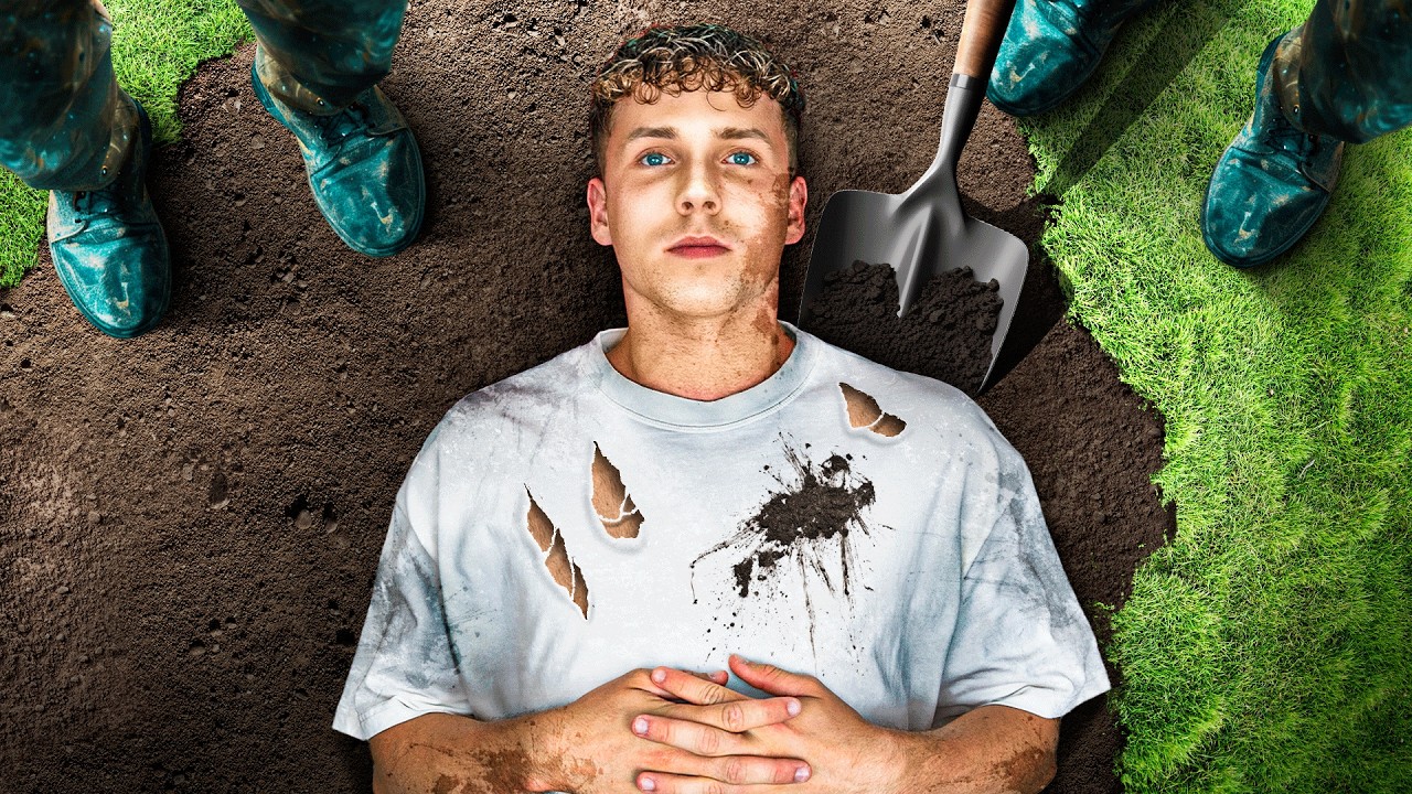 24 Uur Te Leven, Wat Zou Je Doen?