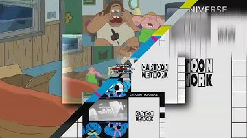 Scan Vs Round 10 (AVS Version)