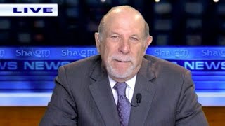 Famous Mark S. Golub's Challenge to Bill O'Reilly Profile