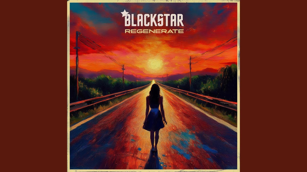 Watch Regenerate on YouTube Watch Regenerate on YouTube