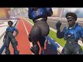 Sojourn Captain Chase Is Going For A Sprint Training!