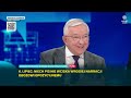 "Koalicja rozegrała prawicę"? Politycy starli się w studiu o Horałę