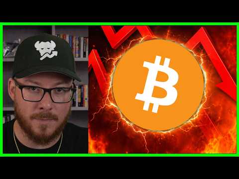 🚨 Bitcoin Drops to $74K | The 30 Year Treasury Just Hit 5% (That Changes Everything)