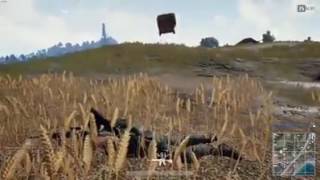 Gelmiş Geçmiş En İyi Kamuflaj PUBG