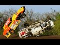 Dirt Track Racing Crash Compilation #10