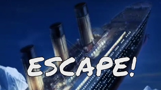 escape the titanic | andriod screenshot 3