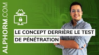 Alphorm.com | Tuto Hacking et Sécurité , avancé | Le concept derrière le test de pénétration screenshot 3