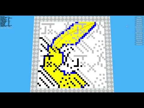 Pathfinding and Analysis
