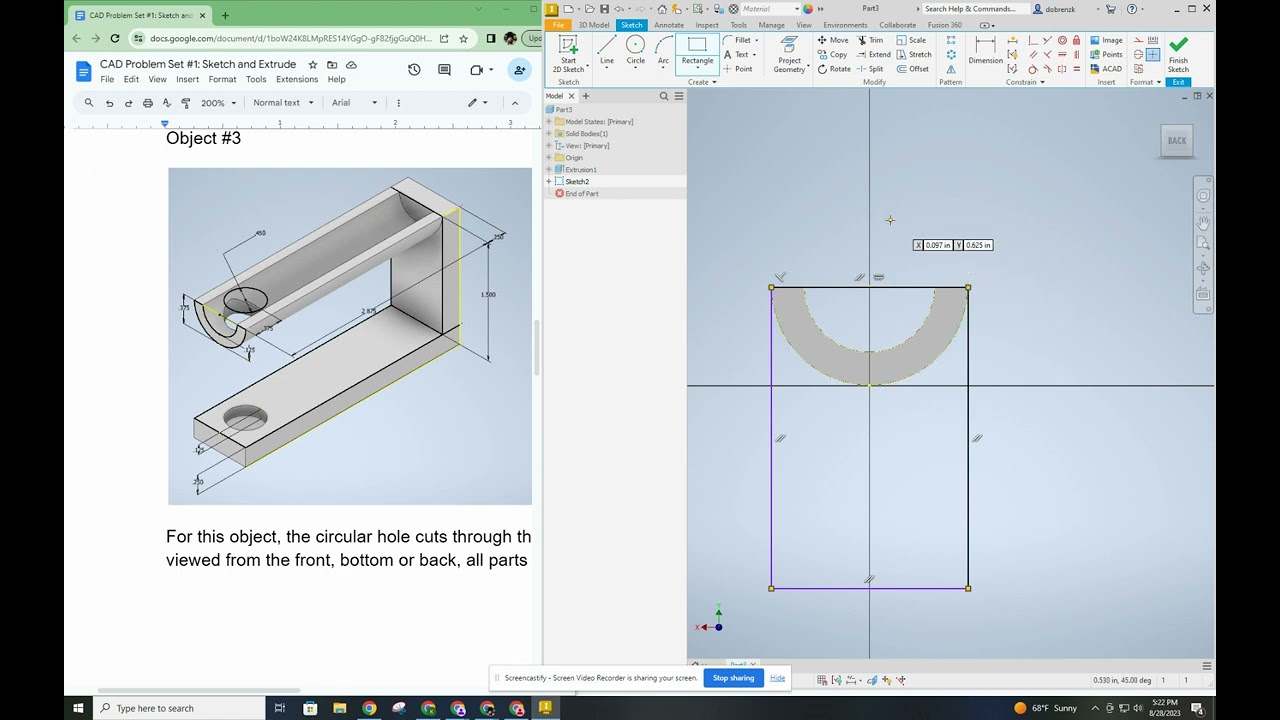 Autodesk Inventor Starters Guide - Making a 3D Printable Spinning Top - 3D  Insider