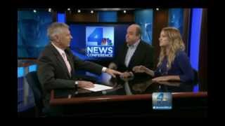 Prop 33 Debate, moderated by Conan Nolan