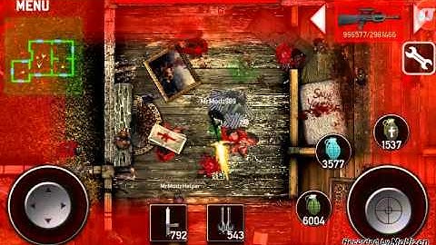 SAS3 mod free no root