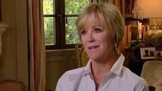 Drs. Exclusive: Joanna Kerns' Breast Cancer Journey