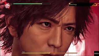 Judgment Sync
