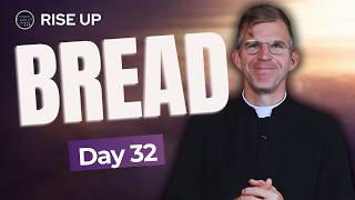 Why Was Jesus Born in Bethlehem? (It’s Not Random) | Rise Up Day 32