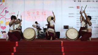 響鼓社《驚蟄2.5》