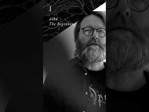 SEES - Making of "Suoja" I: Alku / The Beginning