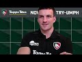 Topps Tiles TRY-umph | November 2021